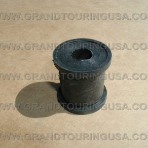 Bushing, lower shock mounting