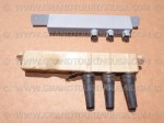 Dash bulb holder, Iso Rivolta - Image 3