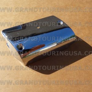 Housing, Carello reverse/indicator light NOS