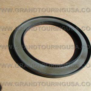 Insulator, coil spring Giulietta