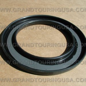 Insulator, coil spring front T54-65