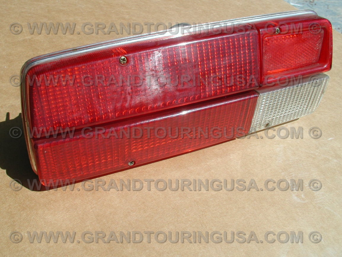 Taillight ass'y, Lele USA LH