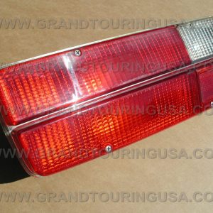 Taillight ass'y, Lele USA RH