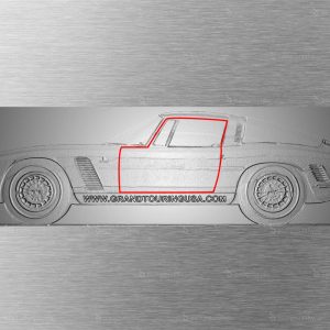 Seal, Door Opening - Iso Grifo