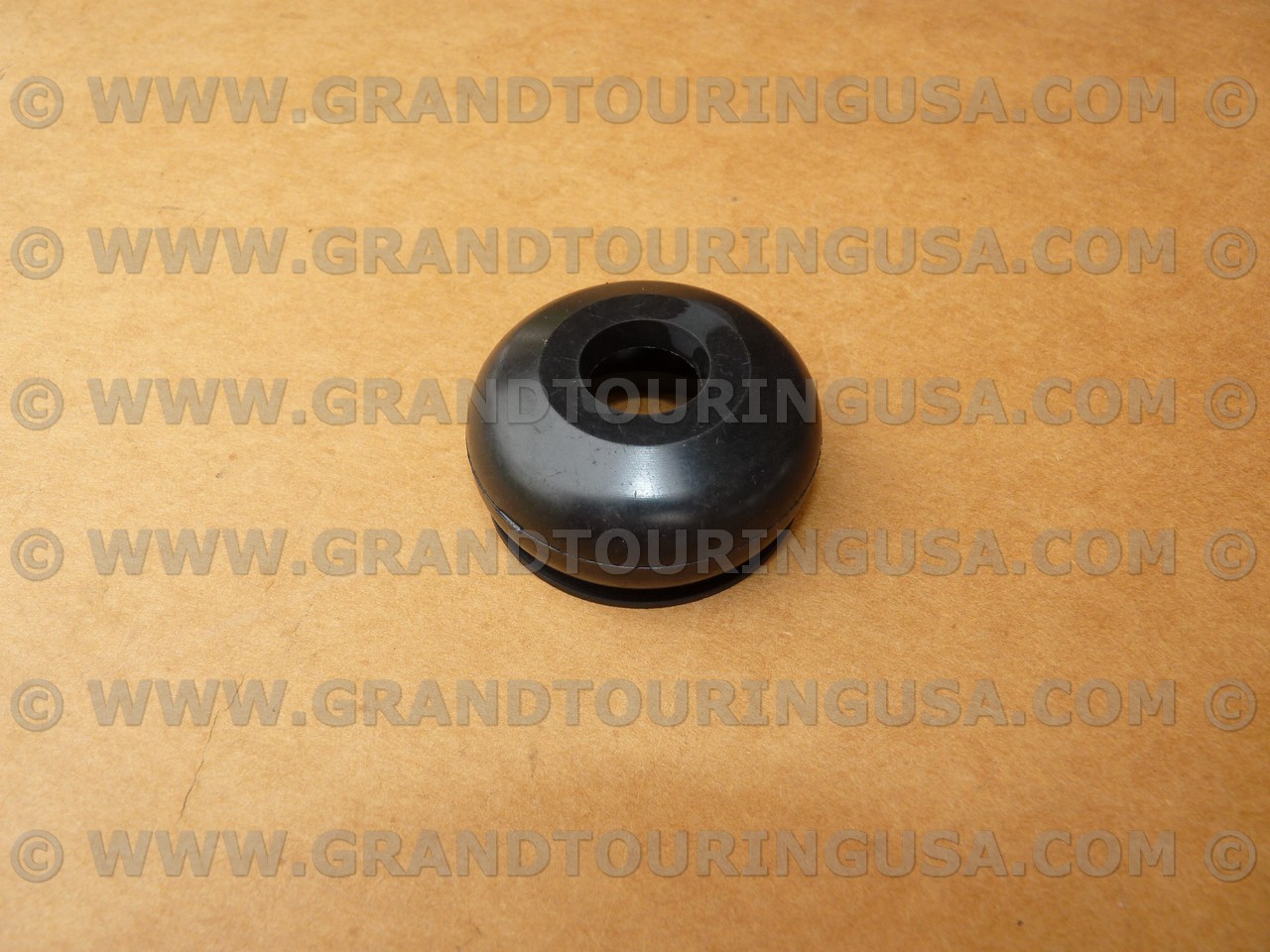 Seal, ball joint - lower.