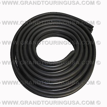 Seal, trunk - Iso Rivolta GT, S4, Fidia and Lele