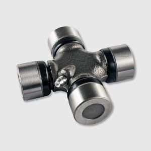 U-joint, Steering shaft