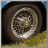 ISO WHEEL TOOLS