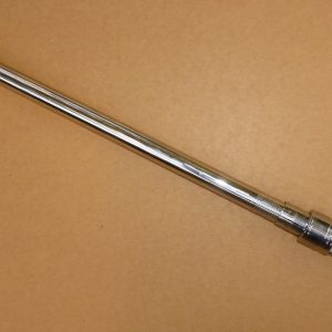 X Torque wrench 80-340Nm 1/2